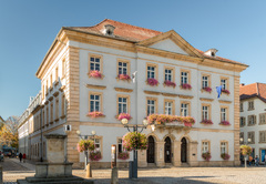 Rathaus Landau Pfalz