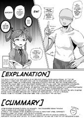 Asuwohorijin Manga Gekijou Another - Oneshot - HentaiXDickgirl ...