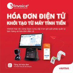 Top 16 phần mềm hóa đơn điện tử tốt , hiệu quả nhất 2024