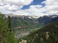 Telluride, Colorado