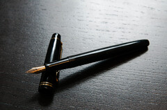 Pilot 78G Fountain Pen Review — The Pen Addict