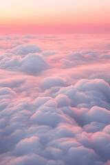 Pink Clouds Stock Photo | picjumbo