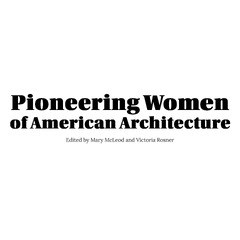 Empower Women In Architecture Logo