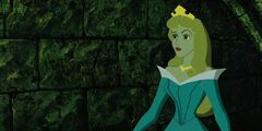 Briar Rose (Sleeping Beauty)