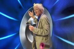 Dyson launches global media review | Campaign US