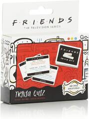 Friends TV Show Trivia Quiz Game (Friends Ultimate Trivia Quiz)