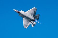 F-22 Raptor (Lockheed Martin F-22 Raptor)