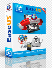 Easeus Data Recovery Wizard pngs | PNGEgg