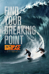 Point Break (Point Break 2015 Movie )