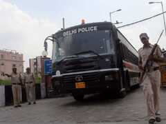 4 Men Convicted In Rape And Murder That Shocked India : The Two ...