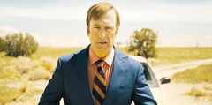 Bob Odenkirk (Better Call Saul)