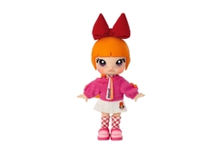 MOLLY × The Powerpuff Girls Series Action Figure (Molly x The Powerpuff Girls Series)