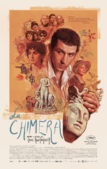 La chimera (Alice Rohrwacher)