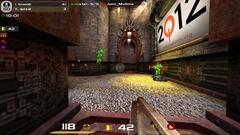 Power station Quake Live quake live screenshot - Gamingcfg