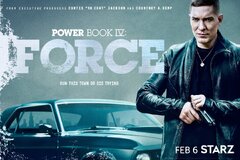 Tommy Egan (Power Book IV: Force)