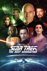 Star Trek: The Next Generation (Star Trek: The Original Series)