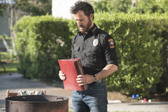 The Leftovers season 3, episode 1: “The Book of Kevin” ambitiously ...