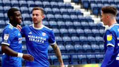 Match Report | Preston North End 0-1 Cardiff City | Cardiff