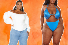 The best plus-size women's clothing: 30 trendy brands