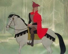 Prince Phillip (Briar Rose)