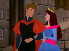 Briar Rose (Prince Phillip)