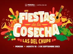 Fiestas de Pereira 160 años: Programación Fiestas de la Cosecha ...