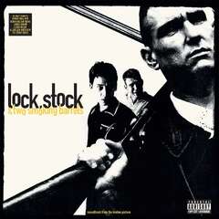 Lock, Stock and Two Smoking Barrels