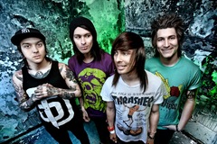 Pierce The Veil