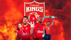 Punjab Kings (Punjab cricket team)