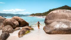 The Island of Campeche, Florianopolis: A Hidden Gem of Brazil ...