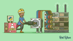 Socket%20Programming%20in%20Python%20(Guide)%20%E2%80%93%20Real%20Python