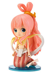 Banpresto One Piece Q posket Shirahoshi princess (Shirahoshi)