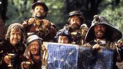 Time Bandits (1981) - Backdrops — The Movie Database (TMDB)