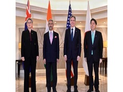 Quad foreign ministers meet concludes: From Indo-Pacific region to ...