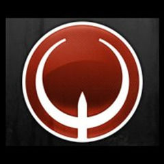 Quake (Logo Quake Live)