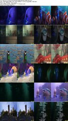 Finding Dory 2016 3D HSBS BluRay x264-YTS - SoftArchive