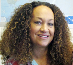 Race faker Rachel Dolezal's nude OnlyFans photos leak on social media