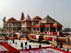 Ayodhya Pran Pratishtha: 'Manka' of 108 interesting facts about ...