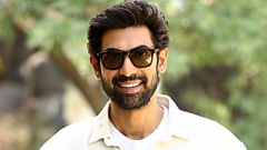 Rana Daggubati