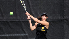 Angel-lee Randone - Women's Tennis - University of Rochester Athletics