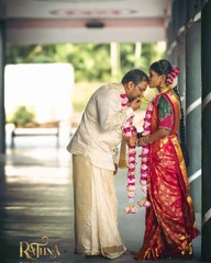 Top Engagement Photographers in Erode - Best Ring Ceremony ...