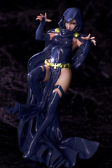 DC Comics Raven 2nd Edition Bishoujo 1/7 Scale Figure (DC Comics Raven)