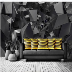 3d s Creative Stereo 3d Extended Space Geometric ...