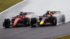 2022 Japanese Grand Prix (2022 Formula One World Championship)