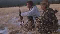 Patrick Swayze (Red Dawn)