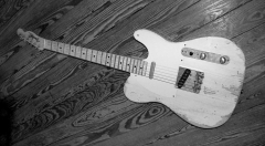 Fender Telecaster