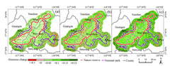 Remote Sensing |-Text | Examining Vegetation Change and ...