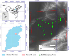 Remote Sensing |-Text | Soil-Moisture Estimation Based ...