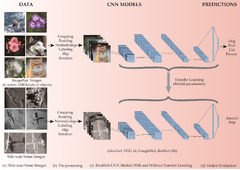 Remote Sensing |-Text | A Comparative Study of Different CNN