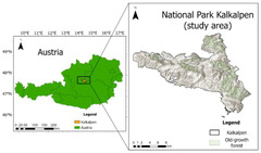 Remote Sensing |-Text | Assessing the Vertical Structure ...